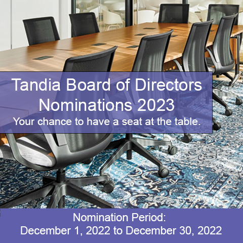 Board nominations